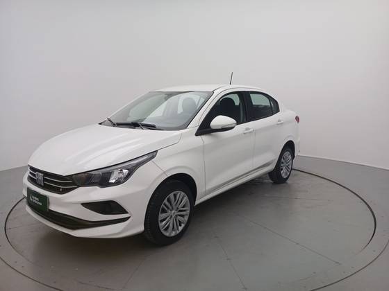 FIAT CRONOS 1.0 FIREFLY FLEX DRIVE MANUAL